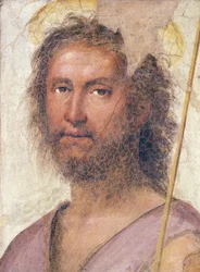 Sint Johannes de Doper